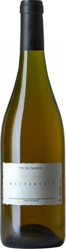 Maupertuis Puy Long 2022