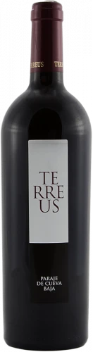 Mauro Terreus Paraje De Cueva Baja 2020