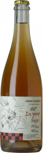 Maxim Lannay Not In Your Face Pet Nat 2020