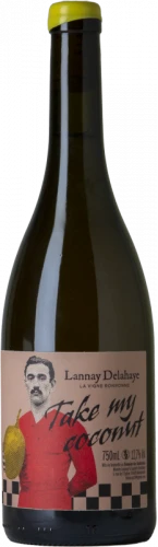 Maxim Lannay Take My Coconut 2020