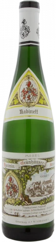 Maximin Grünhäuser Abtsberg Riesling Kabinett 2020