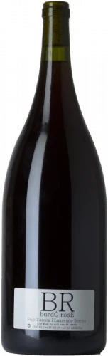 Mendall Bordó Rosé 2016 Magnum