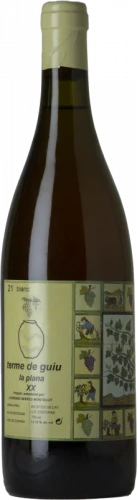 Mendall Terme De Guiu La Plana Blanc XX 2021