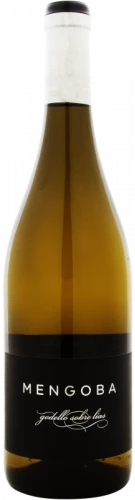 Mengoba Godello Sobre Lías 2021