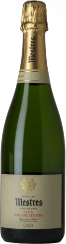 Mestres Clos Nostre Senyor 2013