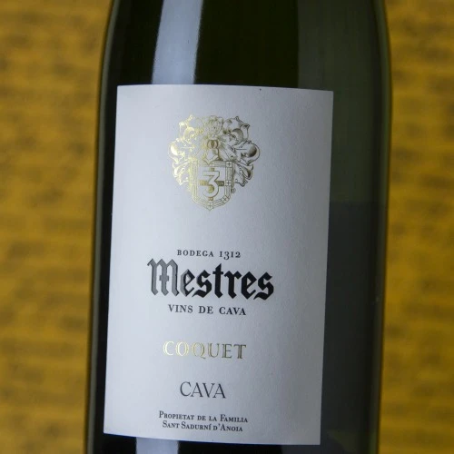 Mestres Coquet 2018 2 Mestres Coquet 2018 - Imagen 2