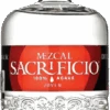 Mezcal Sacrificio Joven