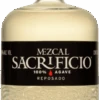 Mezcal Sacrificio Reposado