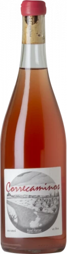 Microbio Correcaminos Rosado 2022