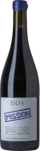 Mission Dos 2020