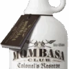 Mombasa Club Colonel's Reserve