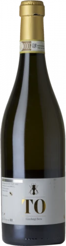 Mosca TO Moscato D'Asti