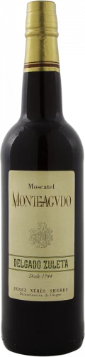 Moscatel Monteagudo