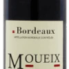 Jean Pierre Moueix Bordeaux 2019