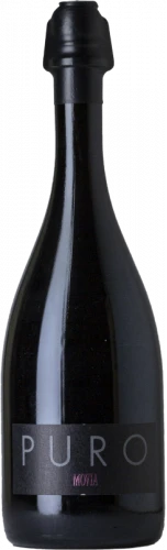 Movia Puro Rosé 2016