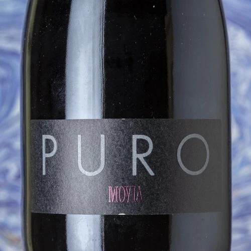 Movia Puro Rosé 2016 2 Movia Puro Rosé 2016 - Imagen 2