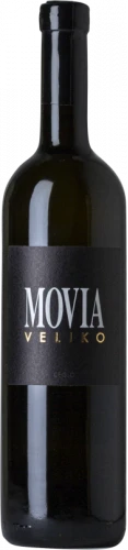 Movia Veliko Belo 2016