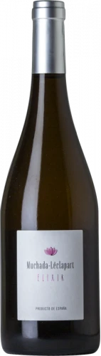 Muchada-Léclapart Elixir 2018