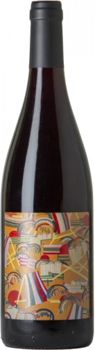 Nada Revolucion Rouge 2021