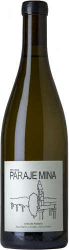 Nanclares Y Prieto Paraje Mina 2021