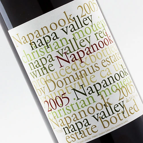 Napanook 2019 Magnum 2 Napanook 2019 Magnum - Imagen 2