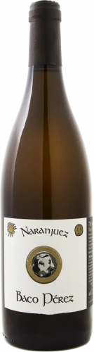 Naranjuez Baco Pérez 2019