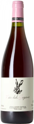 Nas Del Gegant Rosé 2020