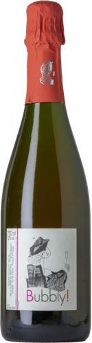 Nathalie Heredia Bubbly 2020