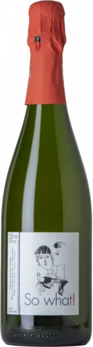 Nathalie Heredia So What