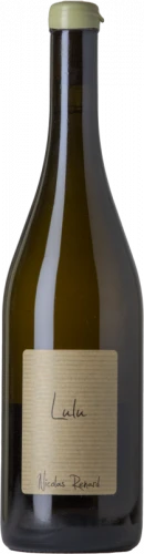 Nicolas Renard Lulu 2015