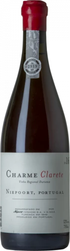 Niepoort Charme Clarete 2016