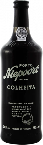 Niepoort Colheita 2012