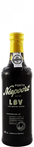 Niepoort LBV 2018 - 37,5 Cl.