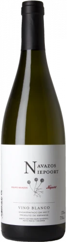 Niepoort Navazos Blanco 2020