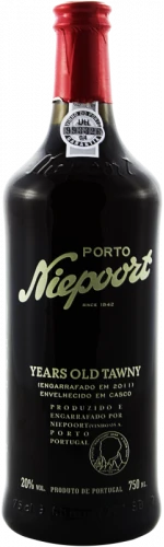 Niepoort Old Tawny 10 Years - 37,5 Cl.