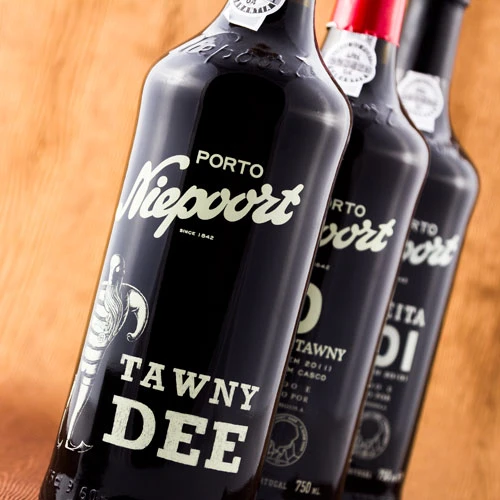 Niepoort Tawny Dee 2 Niepoort Tawny Dee - Imagen 2