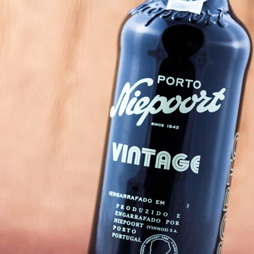 Niepoort Vintage 2015 2 Niepoort Vintage 2015 - Imagen 2