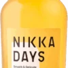 Nikka Days