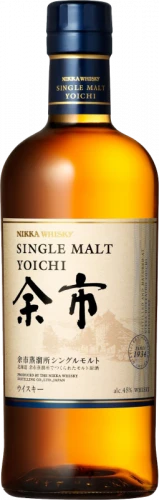 Nikka Yoichi Single Malt