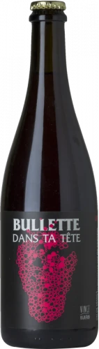 No Control Bullette Dans Ta Tête 2016