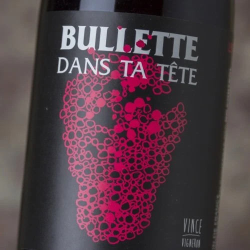 No Control Bullette Dans Ta Tête 2016 2 No Control Bullette Dans Ta Tête 2016 - Imagen 2