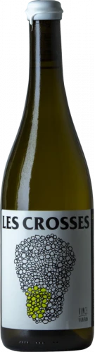 No Control Les Crosses 2021