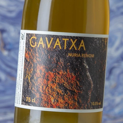 Nuria Renom Gavatxa 2 Nuria Renom Gavatxa - Imagen 2
