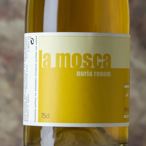 Nuria Renom La Mosca 2021 2 Nuria Renom La Mosca 2021 - Imagen 2