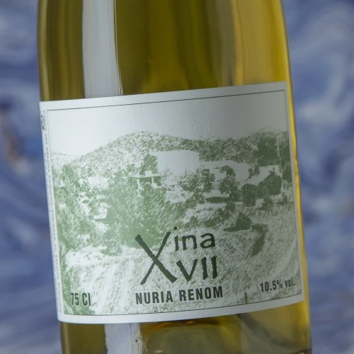 Nuria Renom Xina 2017 2 Nuria Renom Xina 2017 - Imagen 2