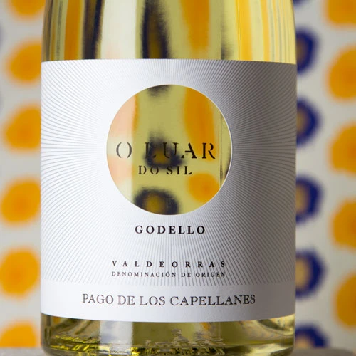 O Luar Do Sil Godello 2022 2 O Luar Do Sil Godello 2022 - Imagen 2