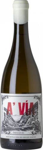 O Morto A Vía Treixadura 2019