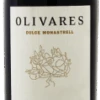 Olivares Dulce Monastrell 2020 - 50 Cl.