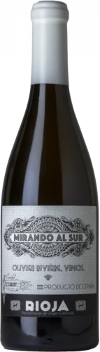 Olivier Rivière Mirando Al Sur 2019