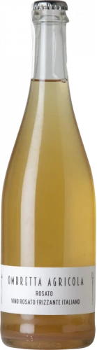 Ombretta Rosato Frizzante 2020